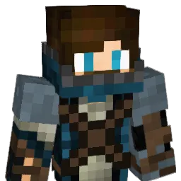 RatchetGrandma Minecraft avatar bust