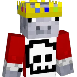 RatchetRat7166 Minecraft avatar bust