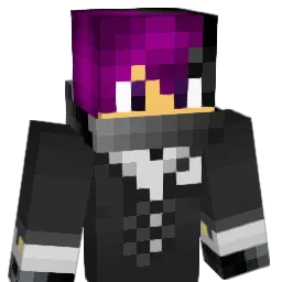 RatchetWafflez Minecraft avatar bust