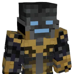 Ratchet_Br Minecraft avatar bust