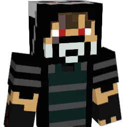 Ratchet_the_Crow Minecraft avatar bust
