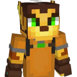 Ratchets's Minecraft skin