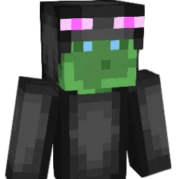 Ratclffe Minecraft avatar bust
