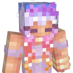 RatedImmature69 Minecraft avatar bust