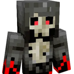 RatedR1010 Minecraft avatar bust