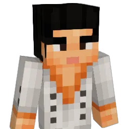 Ratenjoyer6423 Minecraft avatar bust