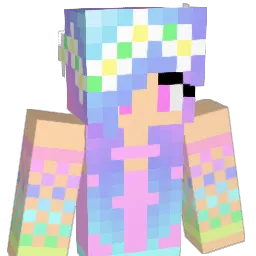 Rath6's Minecraft skin