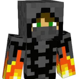 Rathalas4 Minecraft avatar bust