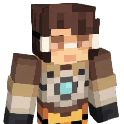 Rathane's Minecraft skin