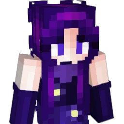 Ratheka's Minecraft skin