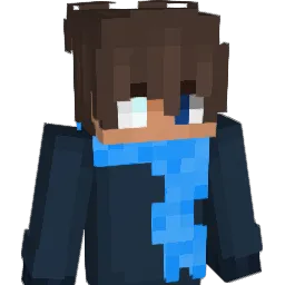 RathenaHades Minecraft avatar bust