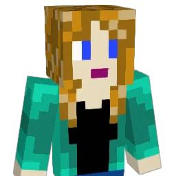 Rathtyn Minecraft avatar bust