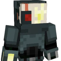 Rati3's Minecraft skin