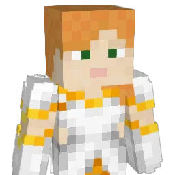 Ratiboi69 Minecraft avatar bust