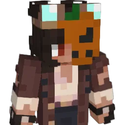 Ratilo's Minecraft skin