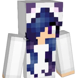 Rating_Game Minecraft avatar bust