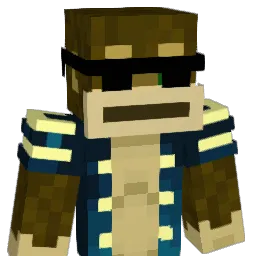Rationale's Minecraft skin