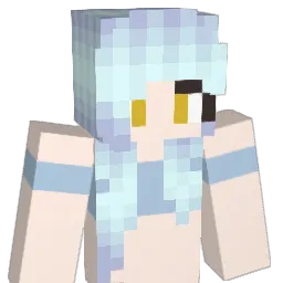Ratitin14 Minecraft avatar bust