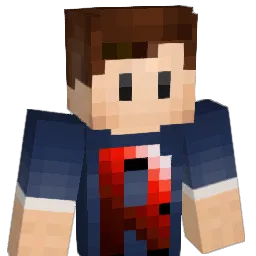 Ratizo's Minecraft skin