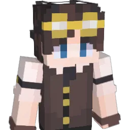 Ratjar117 Minecraft avatar bust