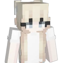 Ratkeeper13 Minecraft avatar bust