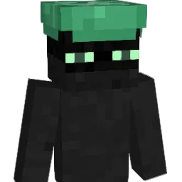 Ratking9999 Minecraft avatar bust