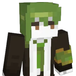 Ratlprs Minecraft avatar bust