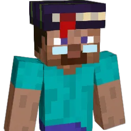 Ratman0813's Minecraft skin