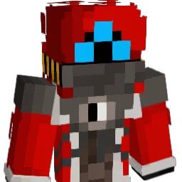 Ratman45's Minecraft skin