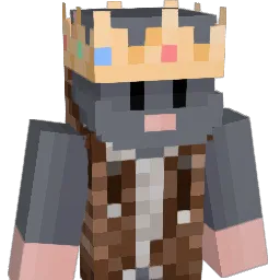 Ratman_Stran Minecraft avatar bust