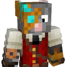 Ratman_cheese Minecraft avatar bust