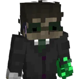 Ratmann_ Minecraft avatar bust