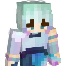 Ratmantha Minecraft avatar bust