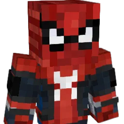 Ratmuffin Minecraft avatar bust
