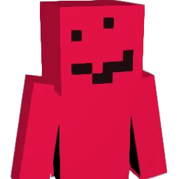 Ratnit Minecraft avatar bust