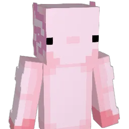 Rato564_ Minecraft avatar bust