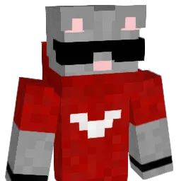 RatoDOInferno's Minecraft skin