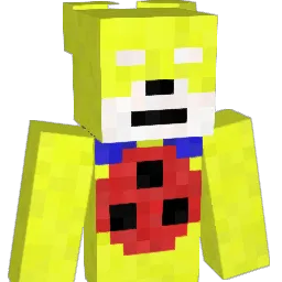 RatoMico's Minecraft skin