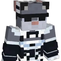 Rato_Imundo Minecraft avatar bust