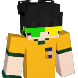 Rato_PJL Minecraft avatar bust