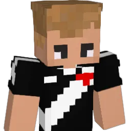 Rato_RGB's Minecraft skin