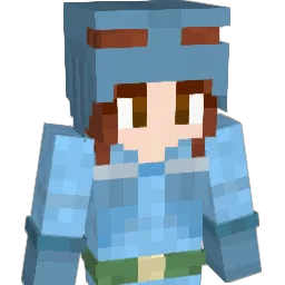Rato_pai Minecraft avatar bust