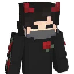 Ratodonald's Minecraft skin