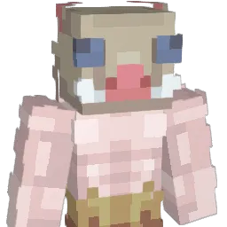 Ratoux_ Minecraft avatar bust