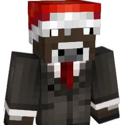 RatsAxe Minecraft avatar bust