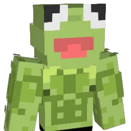 RatsCool Minecraft avatar bust