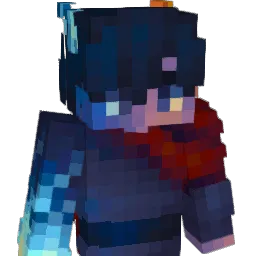 Ratsio73 Minecraft avatar bust