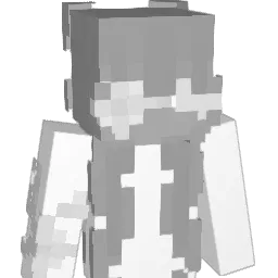 Ratsomg Minecraft avatar bust