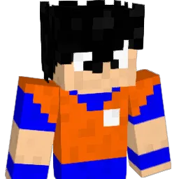 RattMouse's Minecraft skin