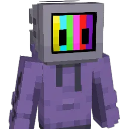 RattPhobia's Minecraft skin